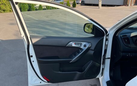 KIA Cerato III, 2010 год, 880 000 рублей, 12 фотография