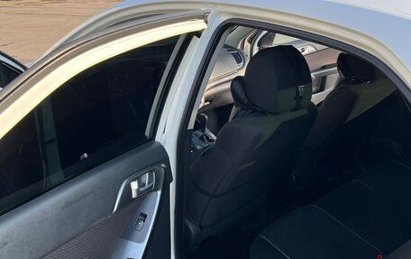 KIA Cerato III, 2010 год, 880 000 рублей, 13 фотография