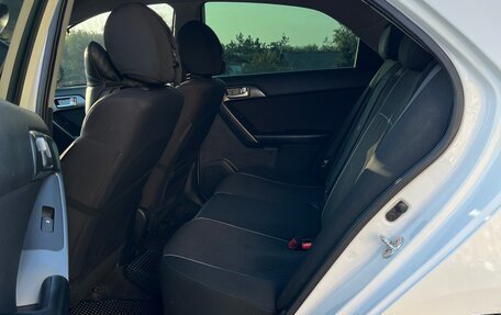 KIA Cerato III, 2010 год, 880 000 рублей, 16 фотография
