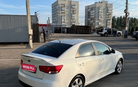 KIA Cerato III, 2010 год, 880 000 рублей, 5 фотография