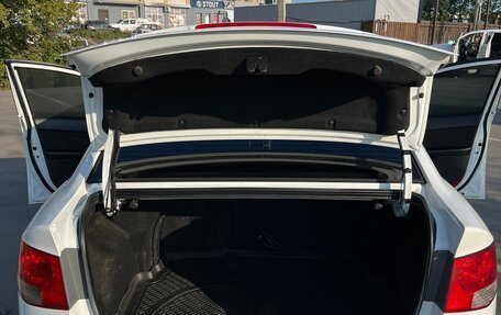 KIA Cerato III, 2010 год, 880 000 рублей, 17 фотография