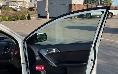 KIA Cerato III, 2010 год, 880 000 рублей, 11 фотография