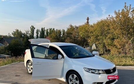 KIA Cerato III, 2010 год, 880 000 рублей, 8 фотография