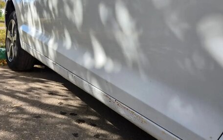 Chery Bonus (A13), 2014 год, 315 000 рублей, 12 фотография