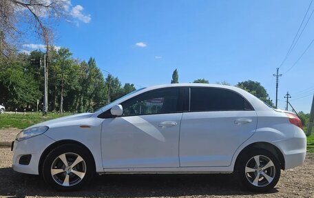 Chery Bonus (A13), 2014 год, 315 000 рублей, 3 фотография