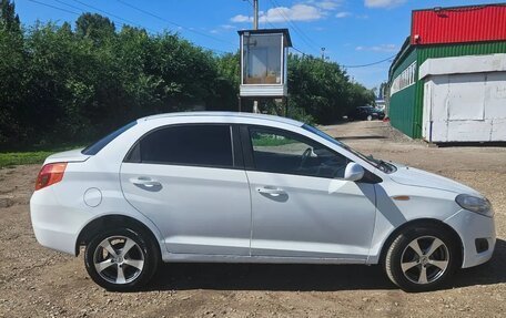 Chery Bonus (A13), 2014 год, 315 000 рублей, 2 фотография