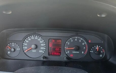 Chery Bonus (A13), 2014 год, 315 000 рублей, 10 фотография