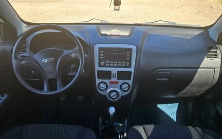 Chery Bonus (A13), 2014 год, 315 000 рублей, 11 фотография