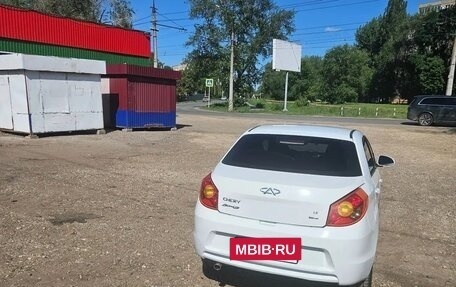 Chery Bonus (A13), 2014 год, 315 000 рублей, 5 фотография