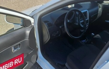 Chery Bonus (A13), 2014 год, 315 000 рублей, 6 фотография
