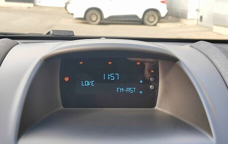 Ford Fiesta, 2016 год, 849 000 рублей, 15 фотография