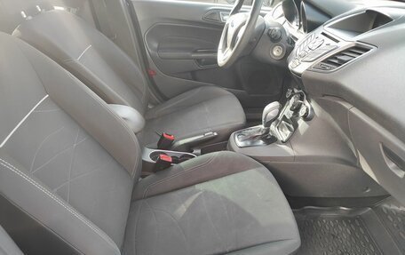 Ford Fiesta, 2016 год, 849 000 рублей, 9 фотография