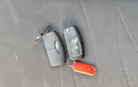 Ford Fiesta, 2016 год, 849 000 рублей, 16 фотография