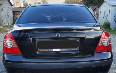 Hyundai Elantra III, 2006 год, 400 000 рублей, 3 фотография