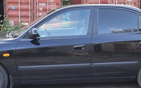 Hyundai Elantra III, 2006 год, 400 000 рублей, 2 фотография