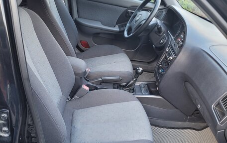 Hyundai Elantra III, 2006 год, 400 000 рублей, 7 фотография
