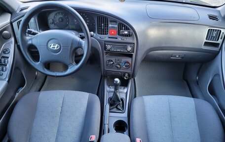 Hyundai Elantra III, 2006 год, 400 000 рублей, 9 фотография