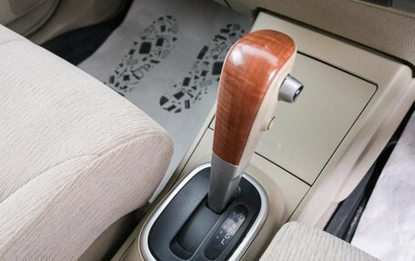 Nissan Tiida, 2010 год, 649 000 рублей, 17 фотография