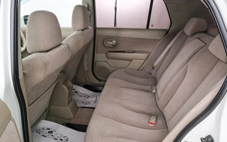 Nissan Tiida, 2010 год, 649 000 рублей, 20 фотография