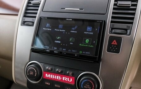 Nissan Tiida, 2010 год, 649 000 рублей, 16 фотография