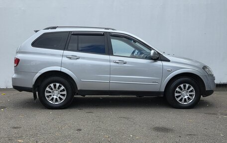 SsangYong Kyron I, 2010 год, 850 000 рублей, 4 фотография