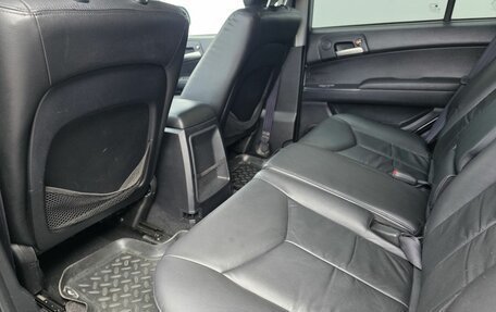 SsangYong Kyron I, 2010 год, 850 000 рублей, 10 фотография