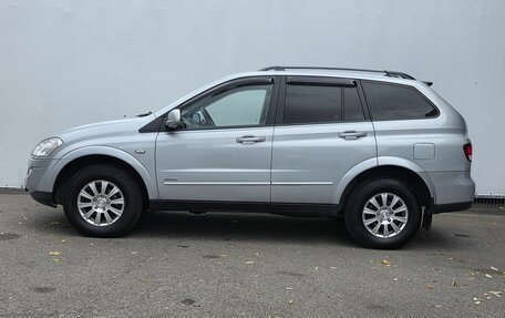 SsangYong Kyron I, 2010 год, 850 000 рублей, 8 фотография