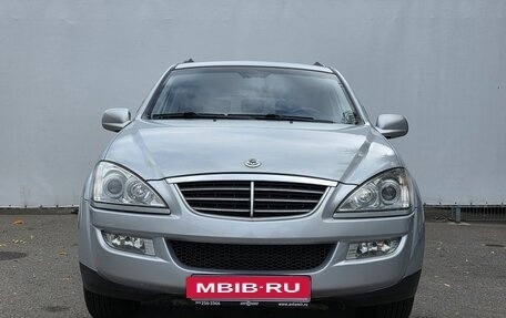SsangYong Kyron I, 2010 год, 850 000 рублей, 2 фотография