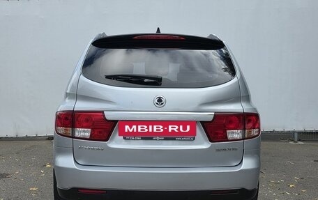 SsangYong Kyron I, 2010 год, 850 000 рублей, 6 фотография