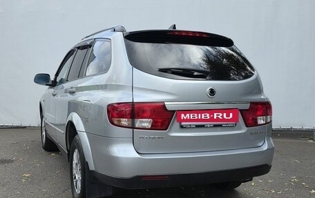 SsangYong Kyron I, 2010 год, 850 000 рублей, 7 фотография