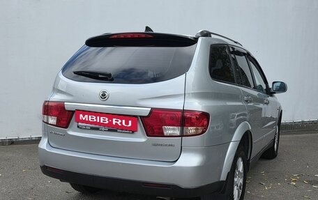 SsangYong Kyron I, 2010 год, 850 000 рублей, 5 фотография