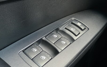 SsangYong Kyron I, 2010 год, 850 000 рублей, 15 фотография