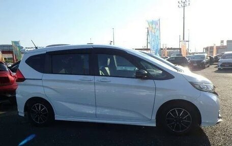 Honda Freed II, 2018 год, 1 099 000 рублей, 2 фотография