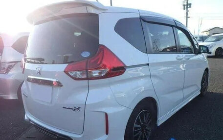 Honda Freed II, 2018 год, 1 099 000 рублей, 3 фотография