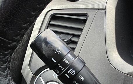 SsangYong Kyron I, 2010 год, 850 000 рублей, 16 фотография