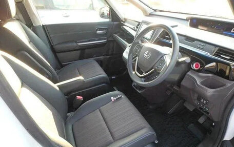 Honda Freed II, 2018 год, 1 099 000 рублей, 5 фотография