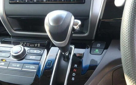 Honda Freed II, 2018 год, 1 099 000 рублей, 7 фотография