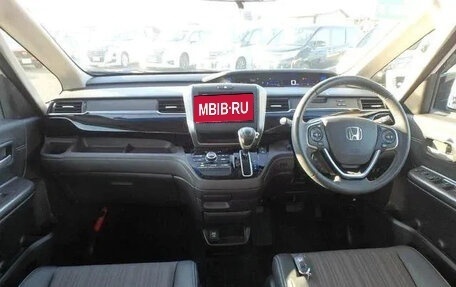 Honda Freed II, 2018 год, 1 099 000 рублей, 6 фотография