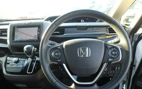 Honda Freed II, 2018 год, 1 099 000 рублей, 9 фотография