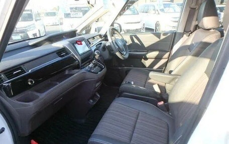 Honda Freed II, 2018 год, 1 099 000 рублей, 15 фотография