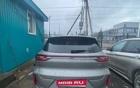 CheryExeed TXL, 2024 год, 3 200 000 рублей, 4 фотография