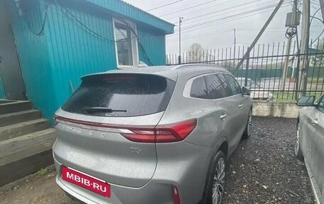 CheryExeed TXL, 2024 год, 3 200 000 рублей, 3 фотография