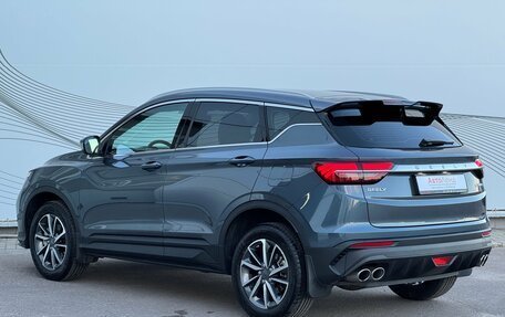 Geely Coolray I, 2021 год, 1 820 000 рублей, 6 фотография