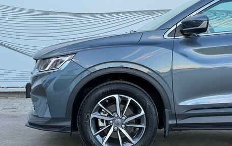 Geely Coolray I, 2021 год, 1 820 000 рублей, 3 фотография