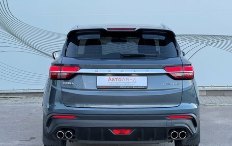 Geely Coolray I, 2021 год, 1 820 000 рублей, 7 фотография
