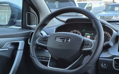 Geely Coolray I, 2021 год, 1 820 000 рублей, 11 фотография