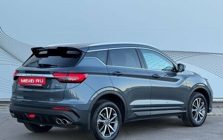 Geely Coolray I, 2021 год, 1 820 000 рублей, 9 фотография