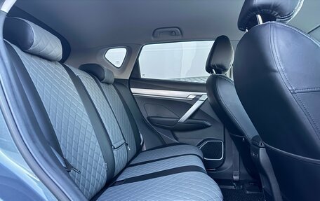 Geely Coolray I, 2021 год, 1 820 000 рублей, 17 фотография