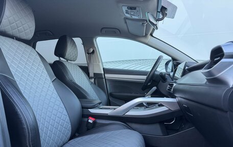 Geely Coolray I, 2021 год, 1 820 000 рублей, 16 фотография