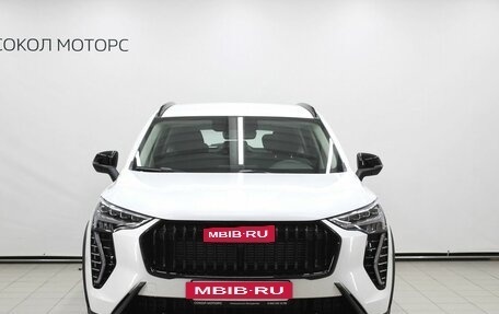 Haval Jolion, 2025 год, 2 399 000 рублей, 3 фотография